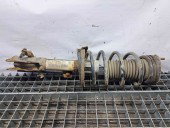 Amortizor stanga fata Ford Fiesta 6 [Fabr 2008-2019] OEM 1.6 TDCI G8DA  1.6 TDCI G8DA 77KW / 105CP