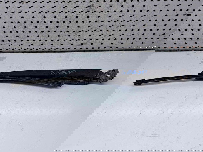  Brat stergator haion Volkswagen Polo (6R) [Fabr 2009-2016] 6R6955707B