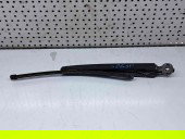  Brat stergator haion Volkswagen Polo (6R) [Fabr 2009-2016] 6R6955707B