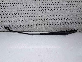  Brat stergator parbriz dreapta Volkswagen Polo (6R) [Fabr 2009-2016] 6R1955410A