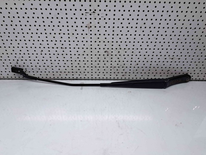  Brat stergator parbriz dreapta Volkswagen Polo (6R) [Fabr 2009-2016] 6R1955410A