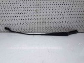  Brat stergator parbriz dreapta Volkswagen Polo (6R) [Fabr 2009-2016] 6R1955410A