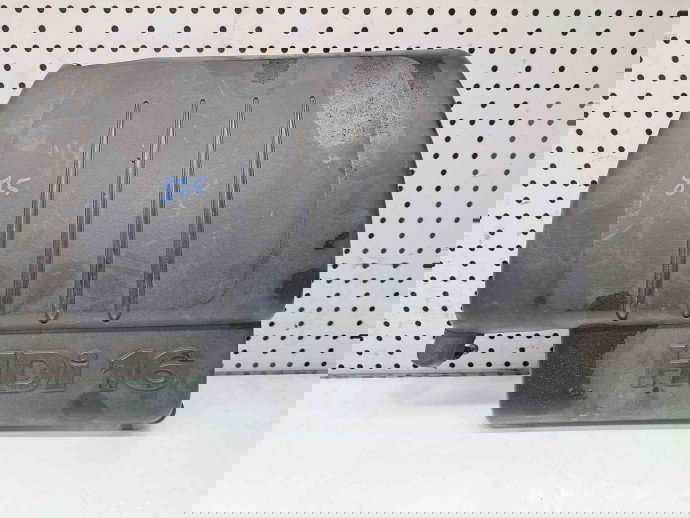 Capac motor 9659999980, Citroen C4, 1.6hdi, 9HX