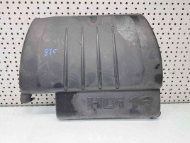 Capac motor 9659999980, Peugeot 207, 1.6hdi, 9HX