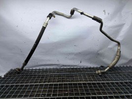 Conducta clima 3C0820743BT, Audi A3 (8P) 2.0tdi, CBAB