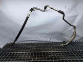 Conducta clima 3C0820743BT, Audi A3 (8P) 2.0tdi, CBAB