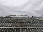 Conducta clima, 924800026, Dacia Logan 2, 1.5 dci