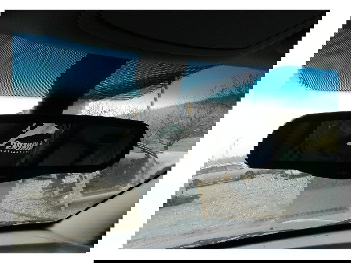 Oglinda retrovizoare Hyundai Tucson 2.0 CRDI OEM 2004-2010
