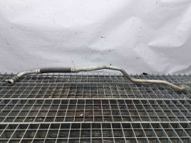 Conducta clima, 924800026, Renault Megane 3 sedan, 1.5dci