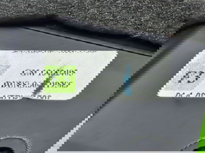  Grila aerisire dreapta Opel Zafira C (P12) [Fabr 2011-2017] 364719583