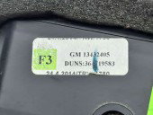  Grila aerisire dreapta Opel Zafira C (P12) [Fabr 2011-2017] 364719583