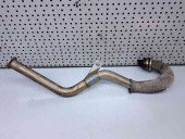 Conducte gaze, 9646762780, Peugeot 307, 1.6hdi, 9HX