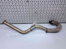 Conducte gaze, 9646762780, Peugeot Partner 1.6hdi, 9HW