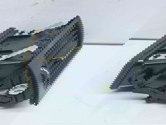  Grila aerisire dreapta Mercedes Clasa C (W204) [Fabr 2007-2014] A2048301454