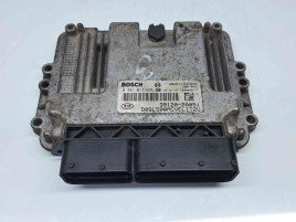 Calculator motor ECU Kia Sportage III [Fabr 2010-2016] 39120-2A051 1.7 CRDI D4FD  1.7 CRDI D4FD 80KW / 109CP