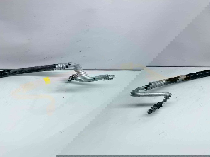 Conducta AC MAZDA 6 (GJ1) [Fabr 2014-2021] OEM 2.2 Skyactive-D 2.2 Skyactive-D 110KW / 150CP