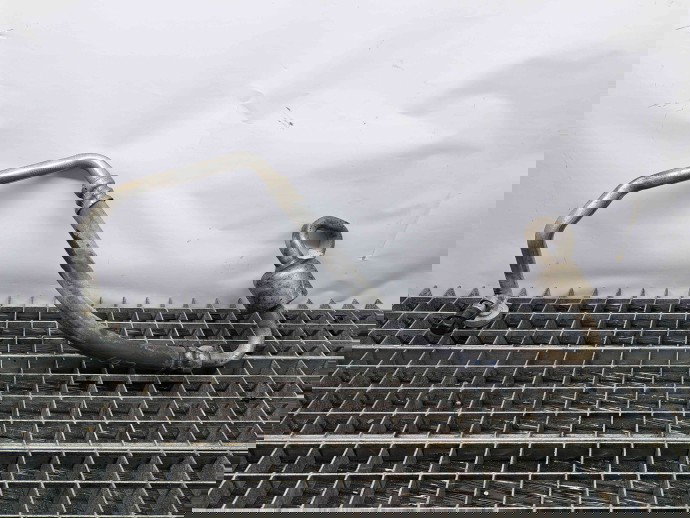 Conducta AC Volvo V40 [Fabr 2013-2019] OEM 1.6 D162T 1.6 D162T 84KW / 115CP