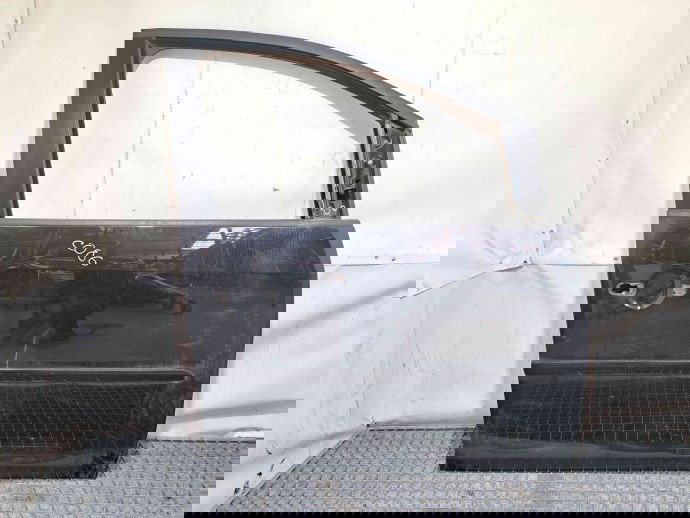 Usa dreapta fata Volkswagen Touran (1T3) [Fabr 2010-2015] LC9X