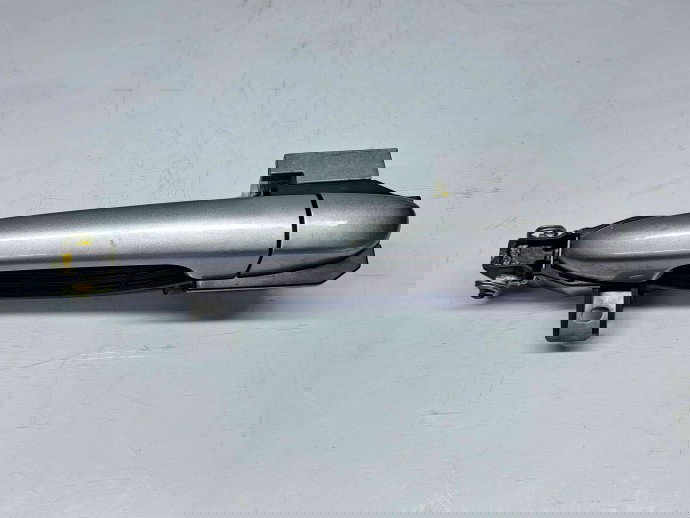 Maner usa stanga fata MAZDA 6 (GJ1) [Fabr 2014-2021] Argintiu