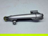 Maner usa stanga fata MAZDA 6 (GJ1) [Fabr 2014-2021] Argintiu