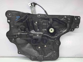 Macara electrica geam stanga fata MAZDA 6 (GJ1) [Fabr 2014-2021] GHP95997X