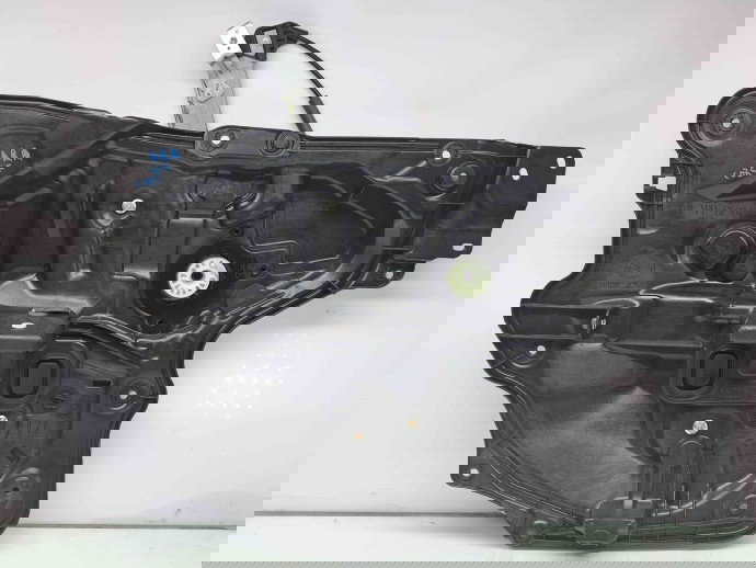 Macara electrica geam stanga fata MAZDA 6 (GJ1) [Fabr 2014-2021] GHP95997X