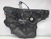 Macara electrica geam stanga fata MAZDA 6 (GJ1) [Fabr 2014-2021] GHP95997X
