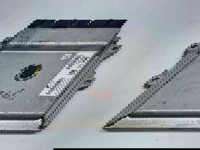 Calculator motor, 237103008R, 237102806R, Dacia Logan 2, 0.9 TCE, H4BA400