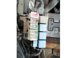 Panou sigurante Hyundai Tucson 2.0 CRDI OEM 2004-2010