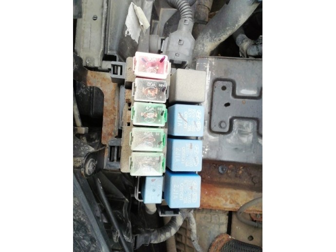 Panou sigurante Hyundai Tucson 2.0 CRDI OEM 2004-2010