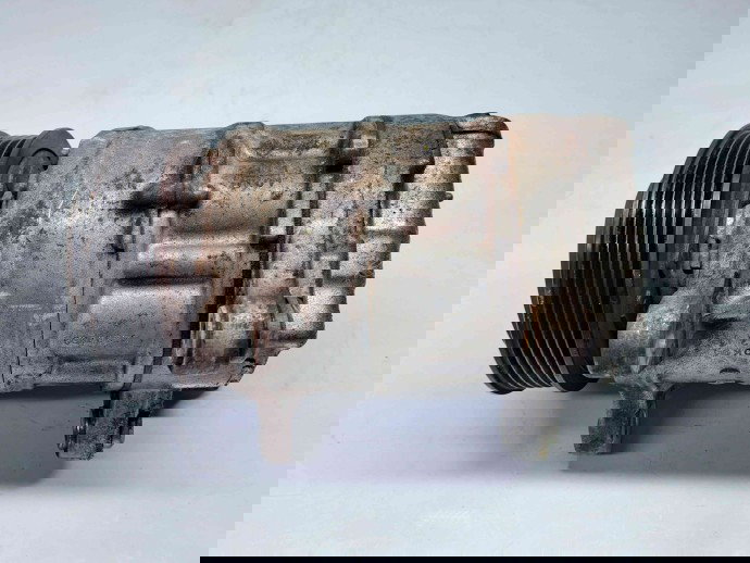 Compresor clima 6452-9299328-02, Bmw 5 (F10) 2.0d, B47D20A