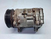 Compresor clima 6452-9299328-02, Bmw 5 (F10) 2.0d, B47D20A