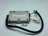  Modul multimedia Mercedes Clasa C (W204) [Fabr 2007-2014] A2049000300