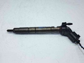 Injector, 059130277AH, 0445115052, Audi A6 (4F2, C6), 3.0 TDI, ASB