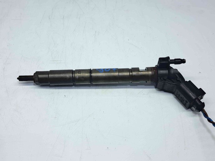 Injector, 059130277AH, 0445115052, Audi A8 (4E), 3.0 TDI, ASB