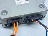  Modul multimedia Mercedes Clasa C (W204) [Fabr 2007-2014] A2049000300