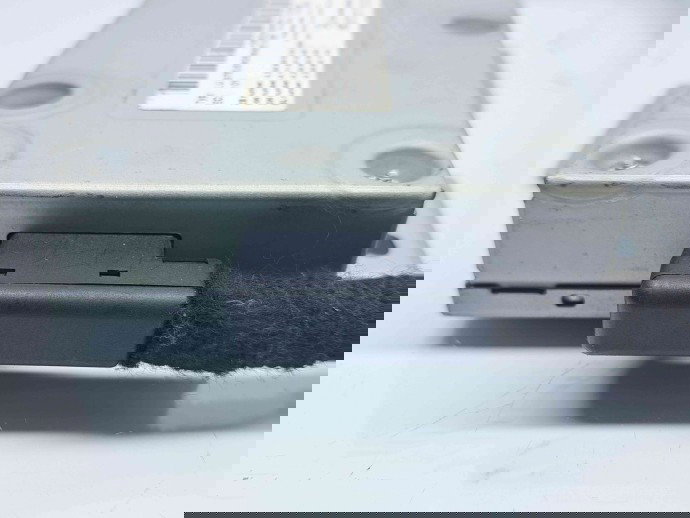  Modul multimedia Mercedes Clasa C (W204) [Fabr 2007-2014] A2049000300