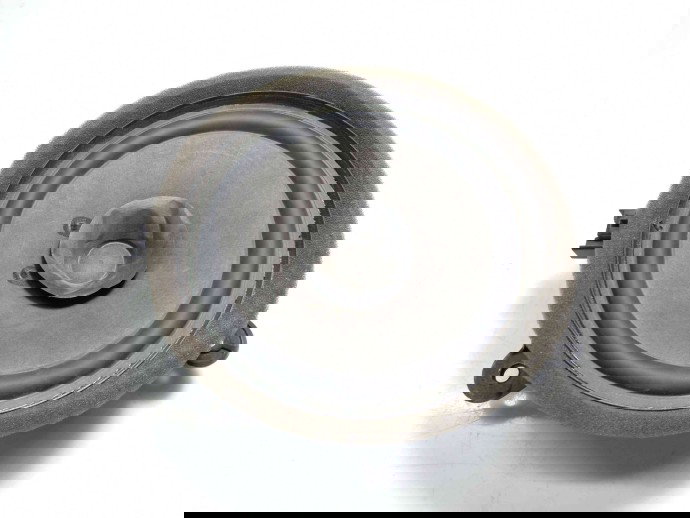 Boxa stanga fata Volvo S40 30752083 2004-2012