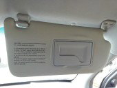 Parasolar dreapta Hyundai Tucson 2.0 CRDI OEM 2004-2010
