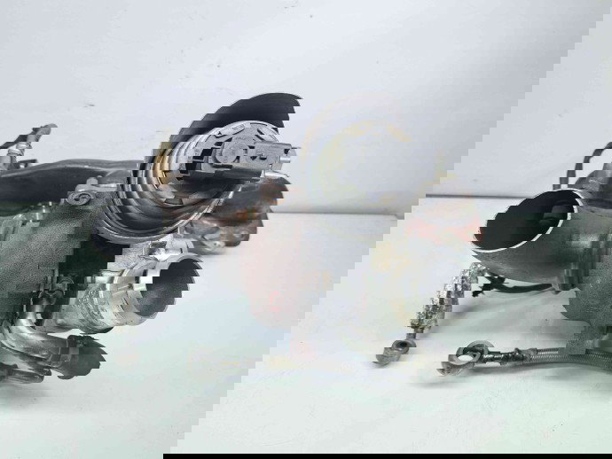 Turbosuflanta 9677063780, Ford Kuga 2.0tdci, UFMA