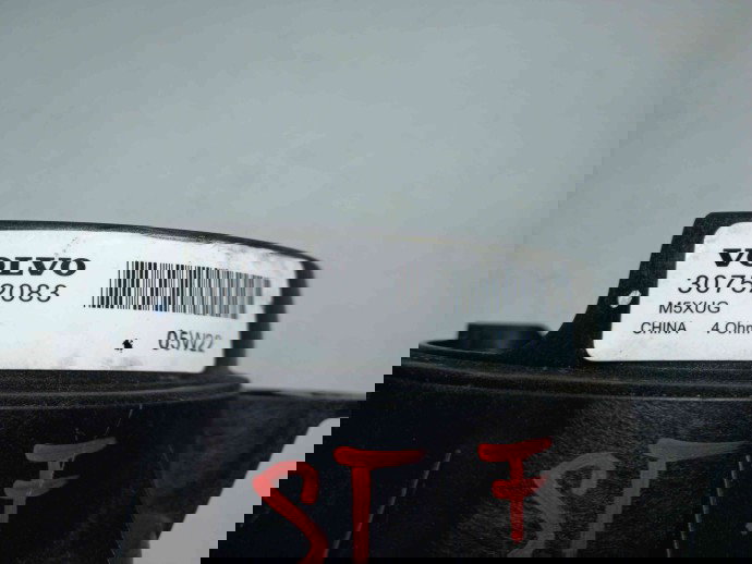 Boxa stanga fata Volvo S40 30752083 2004-2012