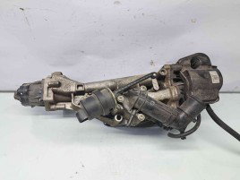 Racitor gaze Opel Astra J [Fabr 2009-2015] 55577443 2.0 CDTI A20DTH 2.0 CDTI A20DTH 110KW / 150CP