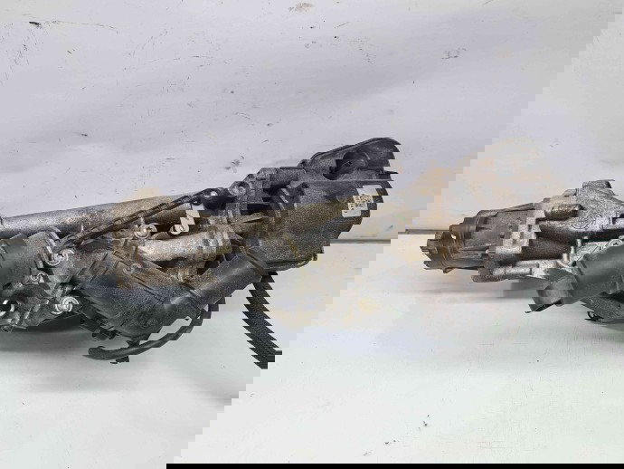 Racitor gaze Opel Astra J [Fabr 2009-2015] 55577443 2.0 CDTI A20DTH 2.0 CDTI A20DTH 110KW / 150CP