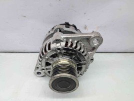 Alternator Opel Zafira C (P12) [Fabr 2011-2017] 20079N 2.0 CDTI A20DT  2.0 CDTI A20DT 110KW / 150CP