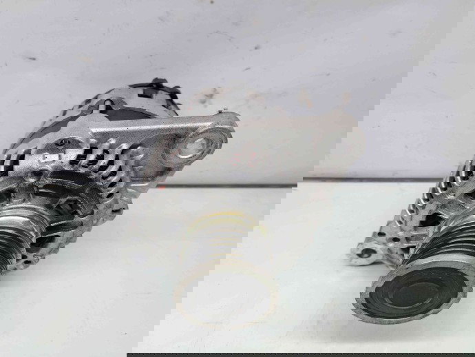 Alternator Opel Zafira C (P12) [Fabr 2011-2017] 20079N 2.0 CDTI A20DT  2.0 CDTI A20DT 110KW / 150CP