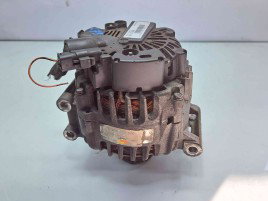 Alternator Peugeot 207 (WA) [Fabr 2006-2012] 0986082570/A612380A 1.6 Benz EP6C  1.6 Benz EP6C 77KW / 105CP