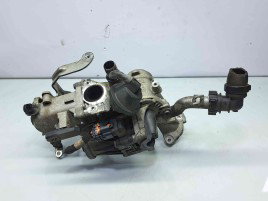 Racitor gaze Peugeot 308 [Fabr 2007-2013] 702209080 1.6 HDI DV6D 1.6 HDI DV6D 68KW / 92CP