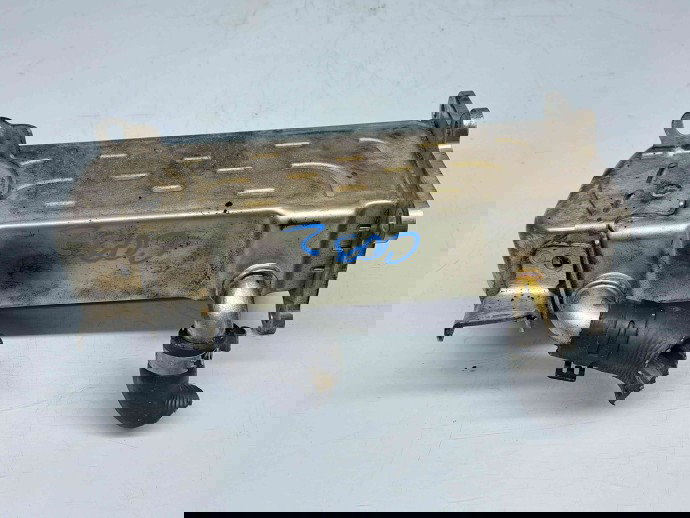 Racitor gaze Mercedes Clasa E (W207) Coupe [Fabr 2009-2012] A6511400075009 2.2 CDI 651911 2.2 CDI 651911 143KW / 194CP