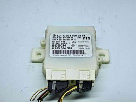  Modul senzori parcare Mercedes Clasa C (W204) [Fabr 2007-2014] A2045450432