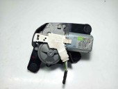 Motoras stergator haion Peugeot 308 SW  9680477480 2007-2013